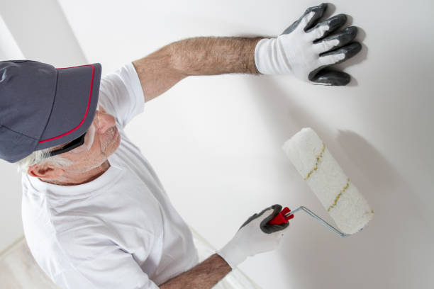 Best Water-Damaged Drywall Repair  in Derwood, MD